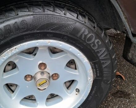 Коричневый ВАЗ 2105, объемом двигателя 1.5 л и пробегом 144 тыс. км за 750 $, фото 3 на Automoto.ua