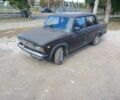 Коричневий ВАЗ 2105, об'ємом двигуна 0 л та пробігом 200 тис. км за 429 $, фото 1 на Automoto.ua