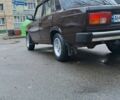 Коричневый ВАЗ 2105, объемом двигателя 1.5 л и пробегом 144 тыс. км за 750 $, фото 10 на Automoto.ua