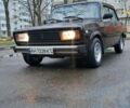 Коричневый ВАЗ 2105, объемом двигателя 1.5 л и пробегом 144 тыс. км за 750 $, фото 8 на Automoto.ua