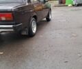 Коричневый ВАЗ 2105, объемом двигателя 1.5 л и пробегом 144 тыс. км за 750 $, фото 4 на Automoto.ua