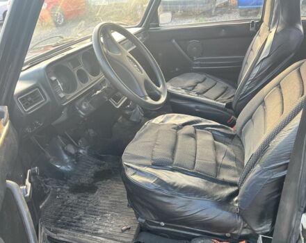 Коричневый ВАЗ 2105, объемом двигателя 1.2 л и пробегом 196 тыс. км за 650 $, фото 8 на Automoto.ua