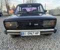 Коричневый ВАЗ 2105, объемом двигателя 1.2 л и пробегом 196 тыс. км за 650 $, фото 14 на Automoto.ua