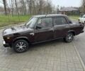 Коричневий ВАЗ 2105, об'ємом двигуна 1.3 л та пробігом 150 тис. км за 450 $, фото 1 на Automoto.ua