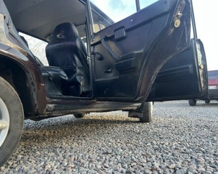 Коричневый ВАЗ 2105, объемом двигателя 1.2 л и пробегом 196 тыс. км за 650 $, фото 16 на Automoto.ua