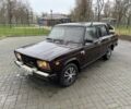 Коричневий ВАЗ 2105, об'ємом двигуна 1.3 л та пробігом 150 тис. км за 450 $, фото 5 на Automoto.ua