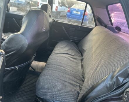 Коричневый ВАЗ 2105, объемом двигателя 1.2 л и пробегом 196 тыс. км за 650 $, фото 9 на Automoto.ua