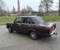 Коричневий ВАЗ 2105, об'ємом двигуна 1.3 л та пробігом 150 тис. км за 450 $, фото 2 на Automoto.ua