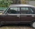 Коричневий ВАЗ 2105, об'ємом двигуна 1.2 л та пробігом 37 тис. км за 1000 $, фото 1 на Automoto.ua