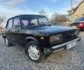 Коричневый ВАЗ 2105, объемом двигателя 1.2 л и пробегом 196 тыс. км за 650 $, фото 21 на Automoto.ua