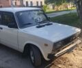 Коричневий ВАЗ 2105, об'ємом двигуна 1.2 л та пробігом 92 тис. км за 850 $, фото 1 на Automoto.ua