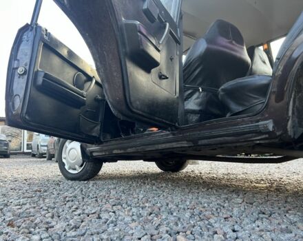 Коричневый ВАЗ 2105, объемом двигателя 1.2 л и пробегом 196 тыс. км за 650 $, фото 10 на Automoto.ua