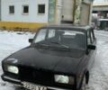 Коричневий ВАЗ 2105, об'ємом двигуна 1.5 л та пробігом 30 тис. км за 462 $, фото 1 на Automoto.ua