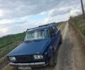 Коричневий ВАЗ 2105, об'ємом двигуна 1.5 л та пробігом 123 тис. км за 1200 $, фото 1 на Automoto.ua