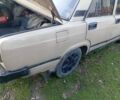 Коричневий ВАЗ 2105, об'ємом двигуна 1 л та пробігом 2 тис. км за 284 $, фото 2 на Automoto.ua