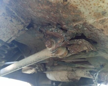 Коричневий ВАЗ 2105, об'ємом двигуна 1 л та пробігом 2 тис. км за 284 $, фото 9 на Automoto.ua