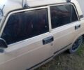 Коричневий ВАЗ 2105, об'ємом двигуна 1 л та пробігом 2 тис. км за 284 $, фото 8 на Automoto.ua