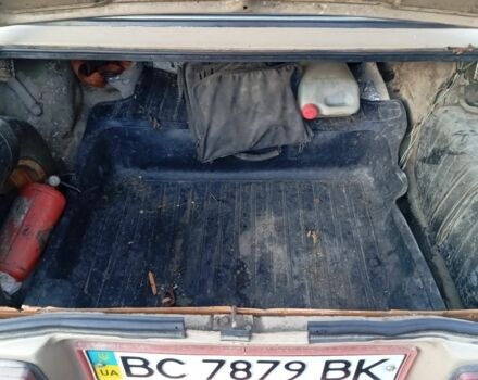 Коричневий ВАЗ 2105, об'ємом двигуна 1 л та пробігом 2 тис. км за 284 $, фото 7 на Automoto.ua