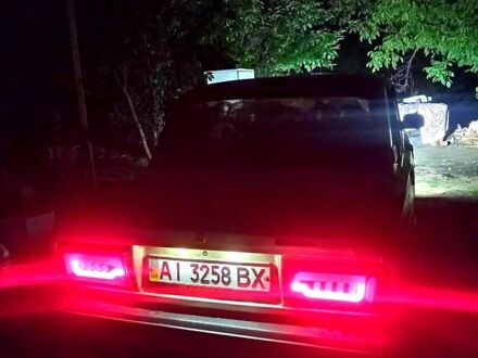 ВАЗ 2105 1983 у Ширяеве на Automoto.ua Коричневий ВАЗ 2105, об'ємом двигуна 13 л та пробігом 0 тис. км за 800 $, фото 1 на Automoto.ua