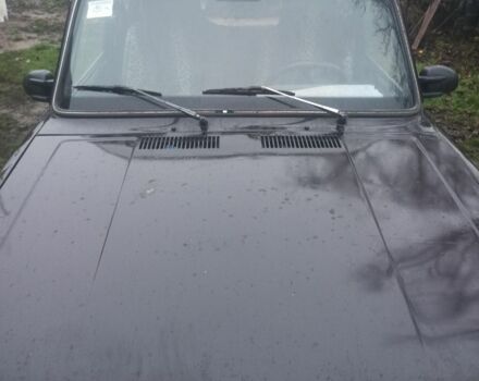 Коричневий ВАЗ 2105, об'ємом двигуна 0 л та пробігом 78 тис. км за 593 $, фото 1 на Automoto.ua