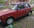 Червоний ВАЗ 2105, об'ємом двигуна 0 л та пробігом 243 тис. км за 556 $, фото 1 на Automoto.ua