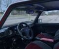 Червоний ВАЗ 2105, об'ємом двигуна 1.3 л та пробігом 55 тис. км за 523 $, фото 4 на Automoto.ua