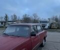 Червоний ВАЗ 2105, об'ємом двигуна 1.3 л та пробігом 55 тис. км за 523 $, фото 2 на Automoto.ua