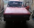 Червоний ВАЗ 2105, об'ємом двигуна 1.3 л та пробігом 61 тис. км за 1500 $, фото 1 на Automoto.ua