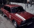 Червоний ВАЗ 2105, об'ємом двигуна 1.3 л та пробігом 250 тис. км за 563 $, фото 1 на Automoto.ua