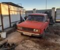 Червоний ВАЗ 2105, об'ємом двигуна 0 л та пробігом 150 тис. км за 382 $, фото 1 на Automoto.ua