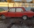 Червоний ВАЗ 2105, об'ємом двигуна 0 л та пробігом 150 тис. км за 382 $, фото 1 на Automoto.ua