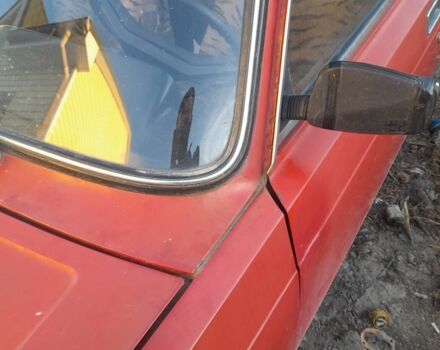 Червоний ВАЗ 2105, об'ємом двигуна 0 л та пробігом 150 тис. км за 382 $, фото 4 на Automoto.ua