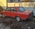 Червоний ВАЗ 2105, об'ємом двигуна 0 л та пробігом 150 тис. км за 382 $, фото 6 на Automoto.ua