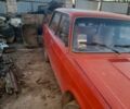 Червоний ВАЗ 2105, об'ємом двигуна 0 л та пробігом 150 тис. км за 382 $, фото 2 на Automoto.ua