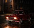 Красный ВАЗ 2105, объемом двигателя 1.3 л и пробегом 1000 тыс. км за 315 $, фото 1 на Automoto.ua
