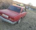Красный ВАЗ 2105, объемом двигателя 1 л и пробегом 430 тыс. км за 26500 $, фото 7 на Automoto.ua
