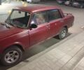 Красный ВАЗ 2105, объемом двигателя 1 л и пробегом 143 тыс. км за 309 $, фото 2 на Automoto.ua