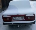 Красный ВАЗ 2105, объемом двигателя 0 л и пробегом 100 тыс. км за 200 $, фото 1 на Automoto.ua