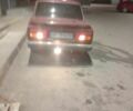 Красный ВАЗ 2105, объемом двигателя 1 л и пробегом 143 тыс. км за 309 $, фото 3 на Automoto.ua