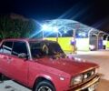 Червоний ВАЗ 2105, об'ємом двигуна 1.5 л та пробігом 45 тис. км за 27000 $, фото 1 на Automoto.ua