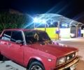 Червоний ВАЗ 2105, об'ємом двигуна 1.5 л та пробігом 45 тис. км за 27000 $, фото 2 на Automoto.ua