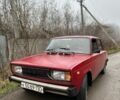 Червоний ВАЗ 2105, об'ємом двигуна 0 л та пробігом 77 тис. км за 615 $, фото 8 на Automoto.ua