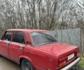 Червоний ВАЗ 2105, об'ємом двигуна 0 л та пробігом 77 тис. км за 615 $, фото 4 на Automoto.ua