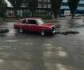 Червоний ВАЗ 2105, об'ємом двигуна 1.3 л та пробігом 292 тис. км за 848 $, фото 1 на Automoto.ua