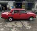 Червоний ВАЗ 2105, об'ємом двигуна 1.5 л та пробігом 98 тис. км за 600 $, фото 1 на Automoto.ua