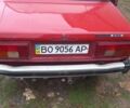 Червоний ВАЗ 2105, об'ємом двигуна 0 л та пробігом 200 тис. км за 500 $, фото 3 на Automoto.ua