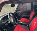 Червоний ВАЗ 2105, об'ємом двигуна 0 л та пробігом 77 тис. км за 615 $, фото 9 на Automoto.ua