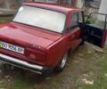 Червоний ВАЗ 2105, об'ємом двигуна 0 л та пробігом 200 тис. км за 500 $, фото 6 на Automoto.ua