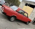 Красный ВАЗ 2105, объемом двигателя 1.2 л и пробегом 175 тыс. км за 847 $, фото 2 на Automoto.ua