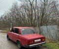 Червоний ВАЗ 2105, об'ємом двигуна 0 л та пробігом 77 тис. км за 615 $, фото 1 на Automoto.ua